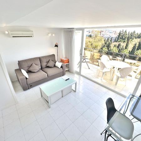 Skol 514 East Facing Duplex Apartment With Sea Views ماربيا المظهر الخارجي الصورة