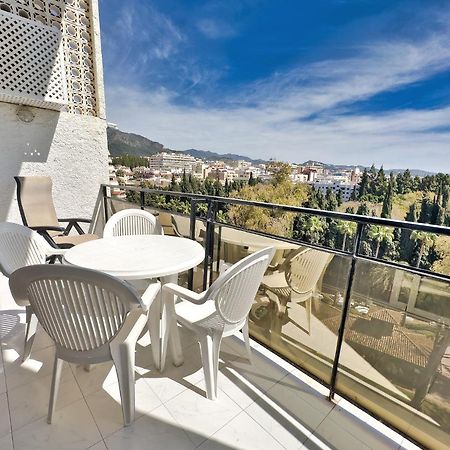 Skol 514 East Facing Duplex Apartment With Sea Views ماربيا المظهر الخارجي الصورة