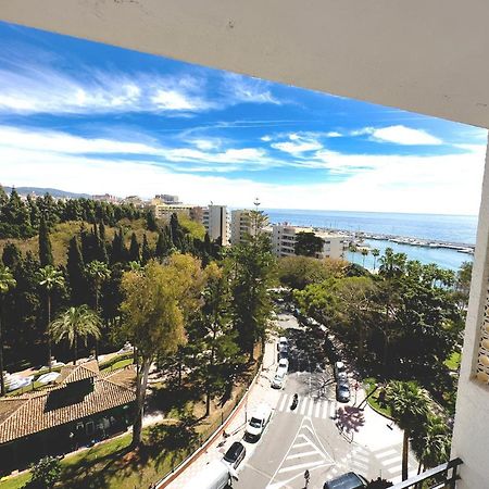 Skol 514 East Facing Duplex Apartment With Sea Views ماربيا المظهر الخارجي الصورة