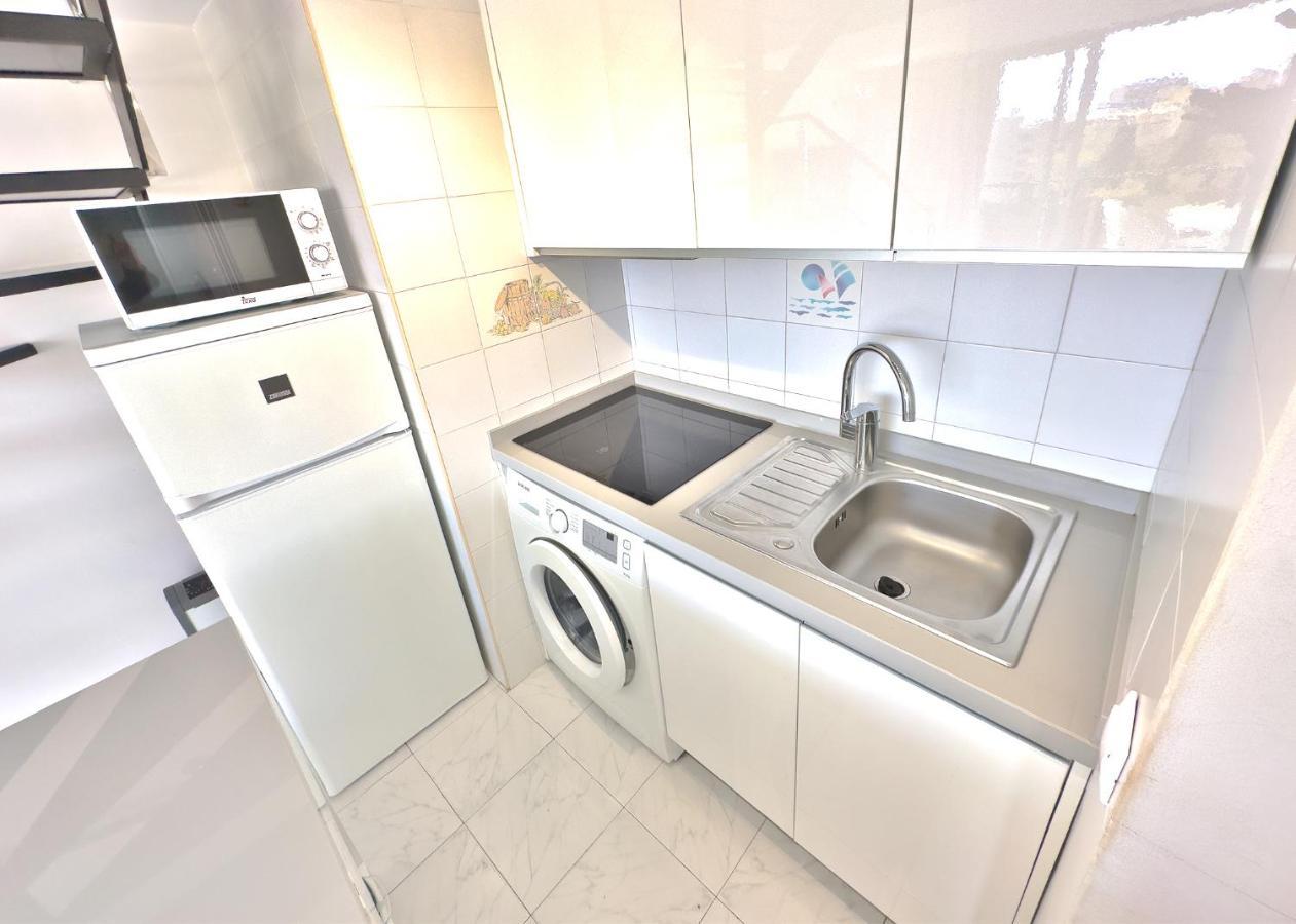 Skol 514 East Facing Duplex Apartment With Sea Views ماربيا المظهر الخارجي الصورة