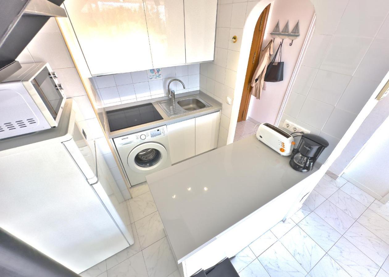 Skol 514 East Facing Duplex Apartment With Sea Views ماربيا المظهر الخارجي الصورة