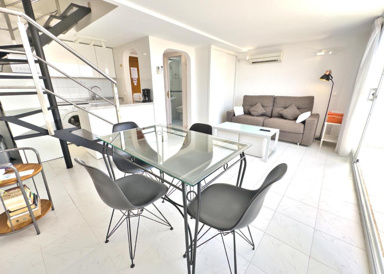 Skol 514 East Facing Duplex Apartment With Sea Views ماربيا المظهر الخارجي الصورة