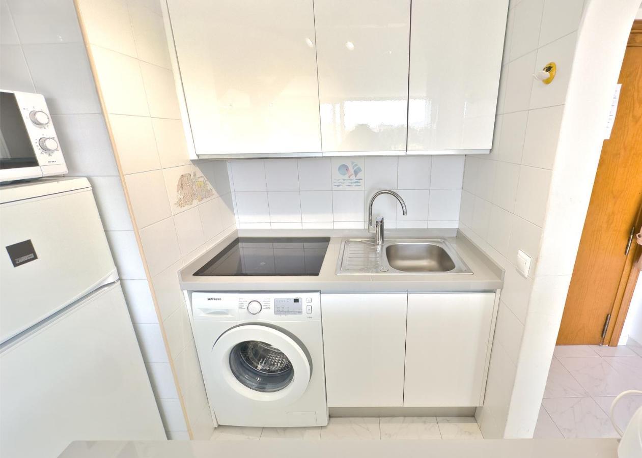 Skol 514 East Facing Duplex Apartment With Sea Views ماربيا المظهر الخارجي الصورة