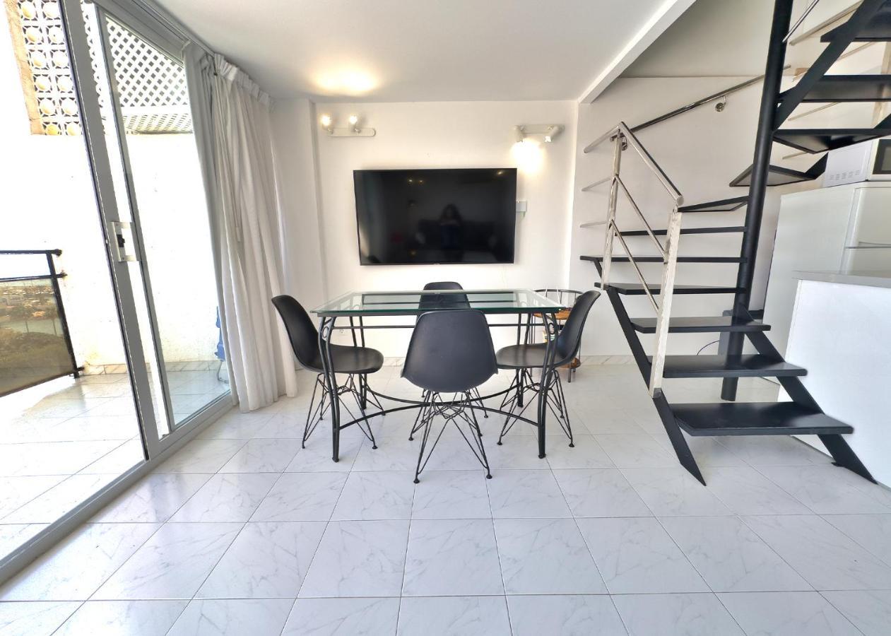 Skol 514 East Facing Duplex Apartment With Sea Views ماربيا المظهر الخارجي الصورة