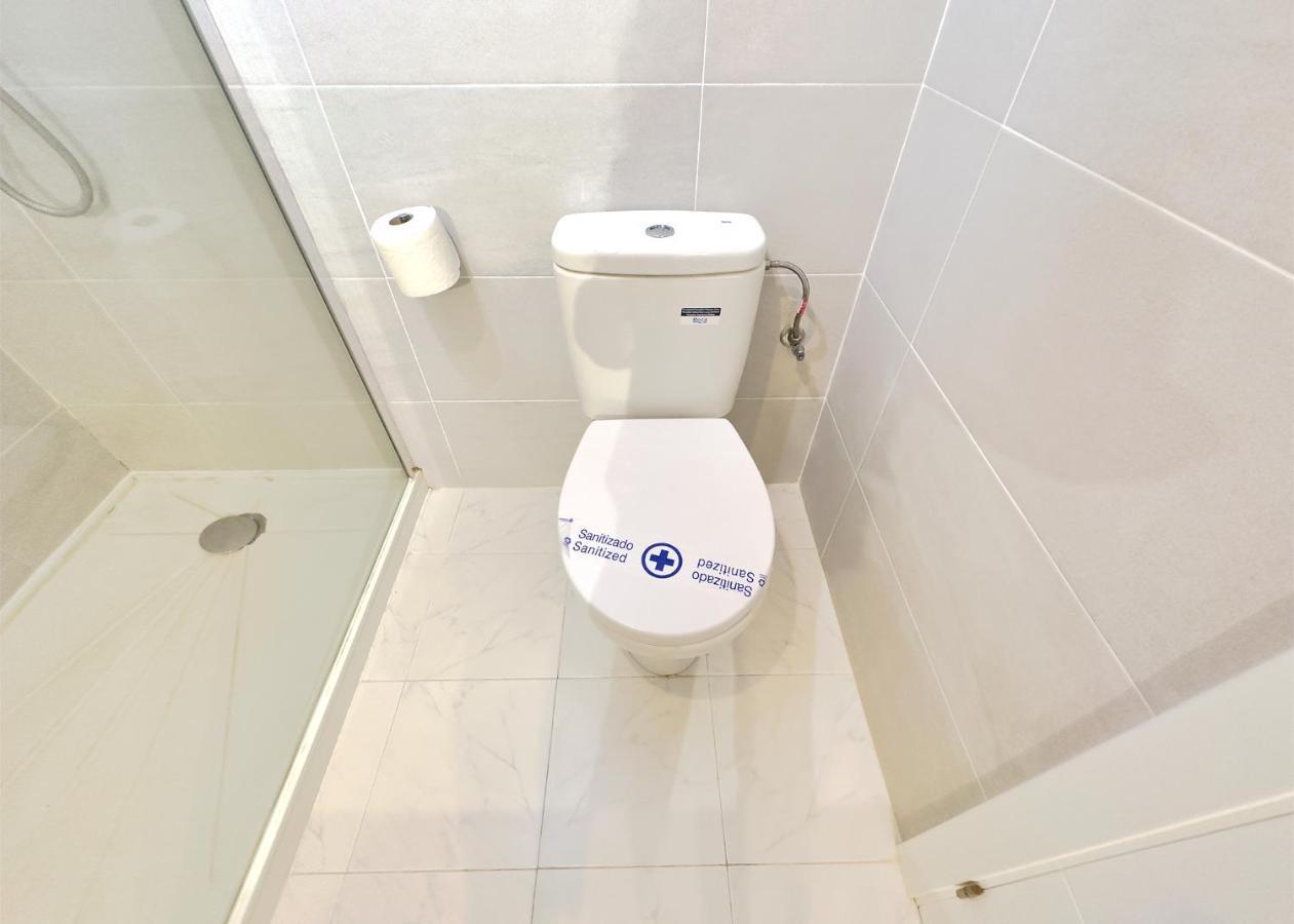 Skol 514 East Facing Duplex Apartment With Sea Views ماربيا المظهر الخارجي الصورة
