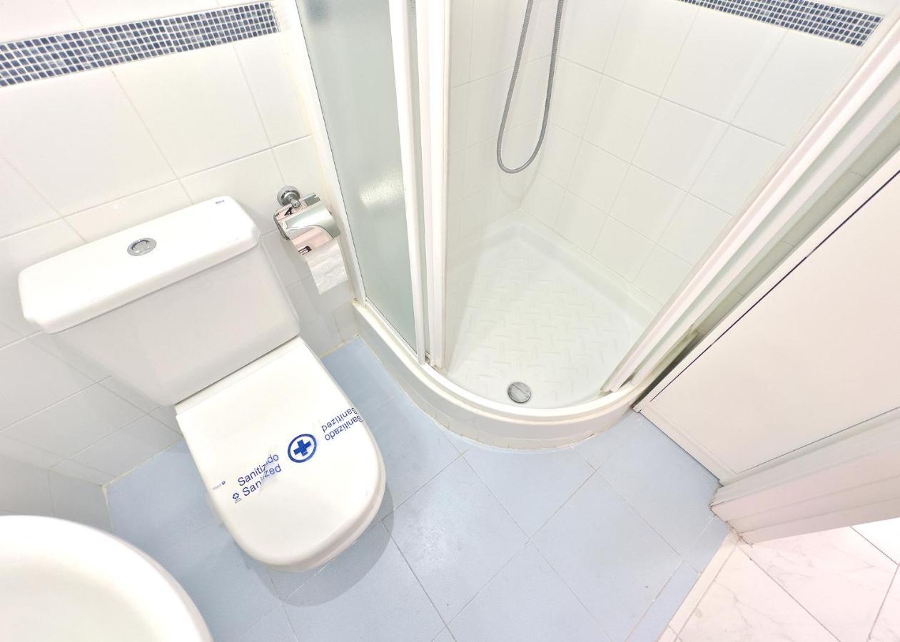 Skol 514 East Facing Duplex Apartment With Sea Views ماربيا المظهر الخارجي الصورة