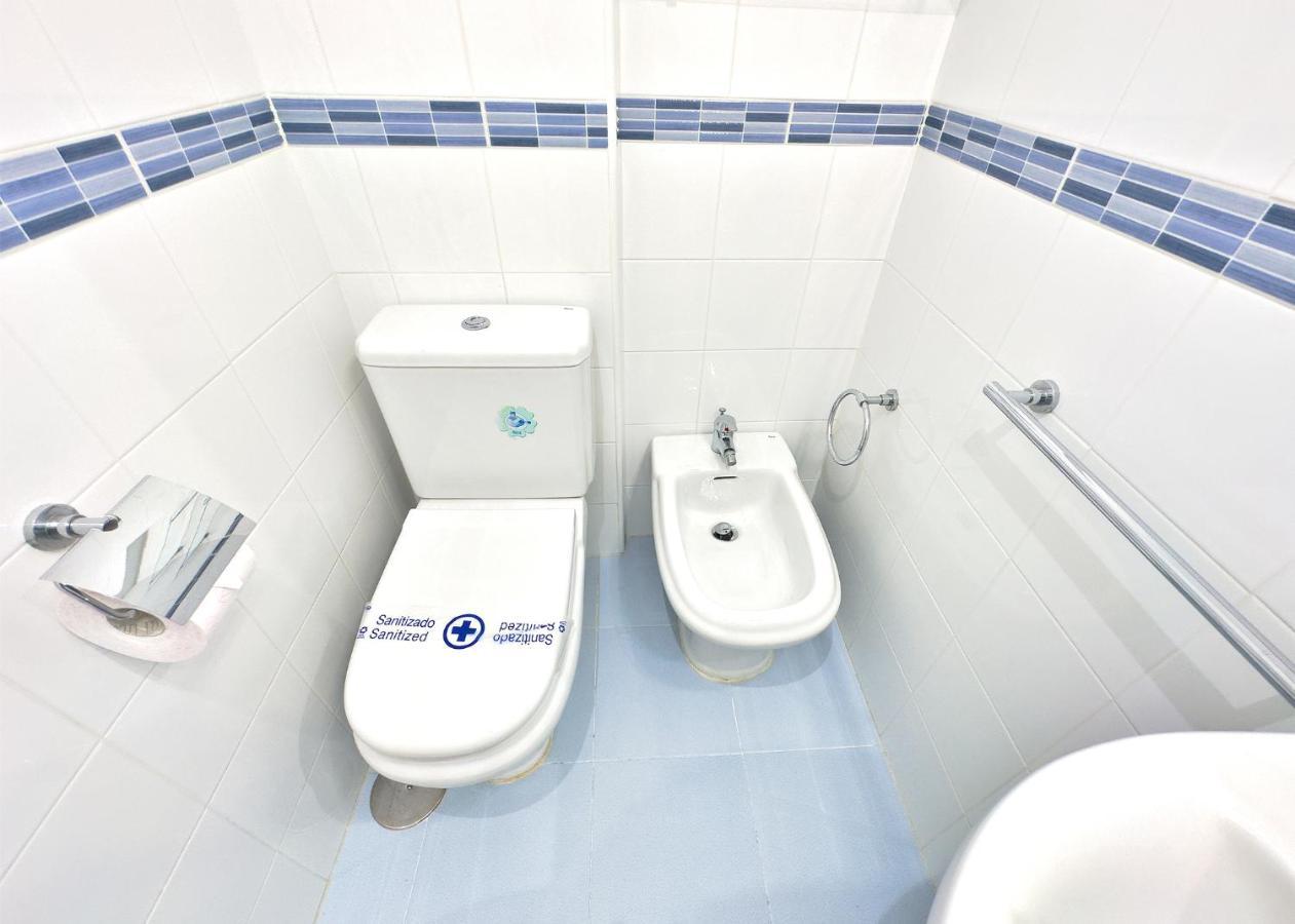 Skol 514 East Facing Duplex Apartment With Sea Views ماربيا المظهر الخارجي الصورة