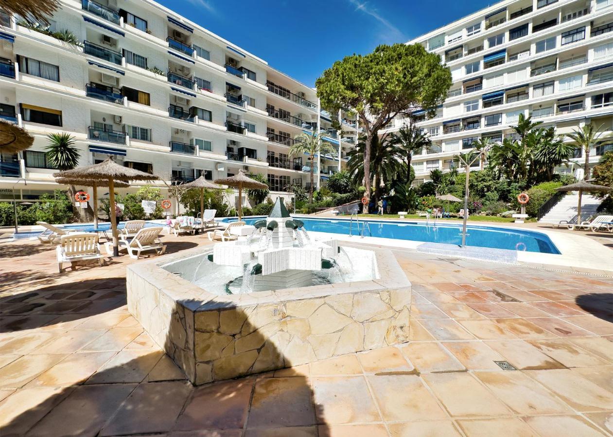 Skol 514 East Facing Duplex Apartment With Sea Views ماربيا المظهر الخارجي الصورة